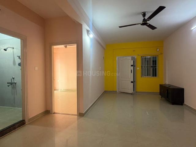 2 BHK Apartment in Kaggadasapura for rent Bengaluru. The reference number is 21283881