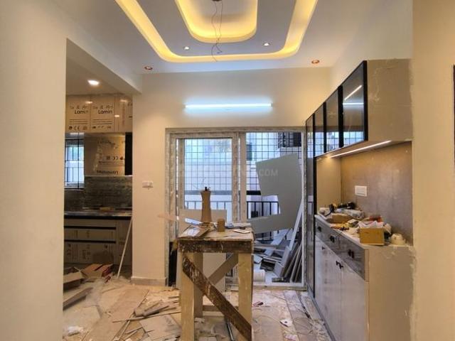 2 BHK Apartment in Kaggadasapura for rent Bengaluru. The reference number is 21297768