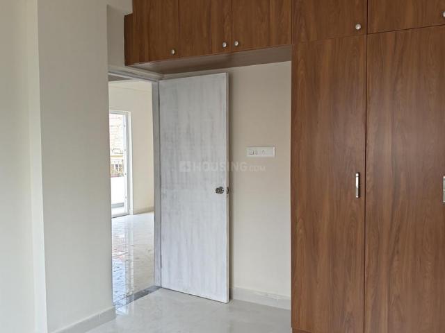2 BHK Apartment in Kaggadasapura for rent Bengaluru. The reference number is 21355538