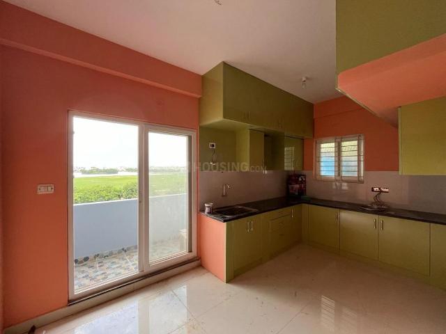 2 BHK Apartment in Kaggadasapura for rent Bengaluru. The reference number is 21360935