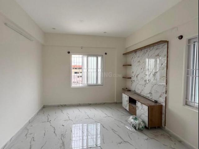 2 BHK Apartment in Kaggadasapura for rent Bengaluru. The reference number is 21366476