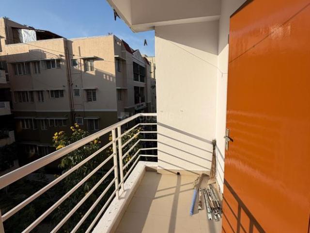 2 BHK Apartment in Kaggadasapura for rent Bengaluru. The reference number is 21387767