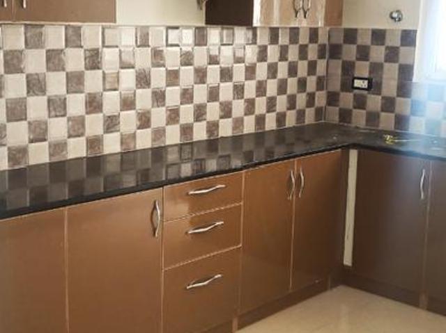 2 BHK Apartment in Kaggadasapura for rent Bengaluru. The reference number is 7636425