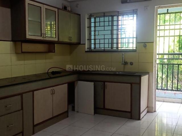 2 BHK Apartment in Kaggadasapura for resale Bengaluru. The reference number is 11732706