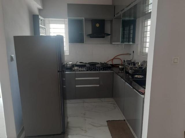 2 BHK Apartment in Kaggadasapura for resale Bengaluru. The reference number is 19377133