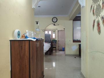 2 BHK Apartment in Kaggadasapura for resale Bengaluru. The reference number is 20290084