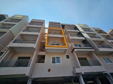 2 BHK Apartment in Kaggadasapura for resale Bengaluru. The reference number is 20216914