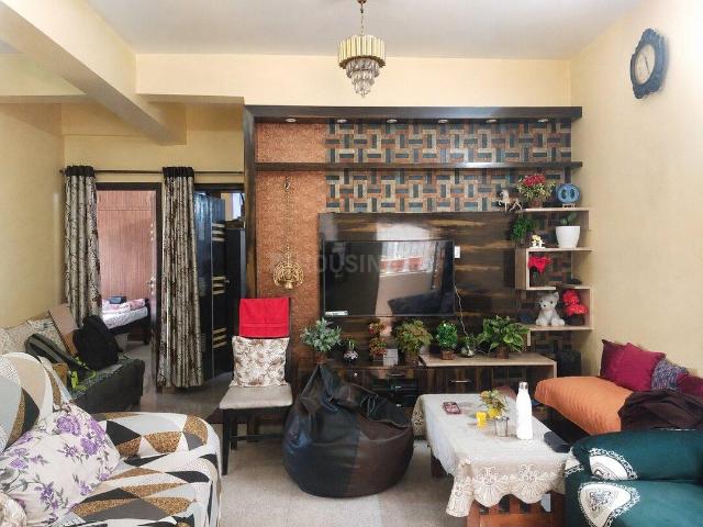 2 BHK Apartment in Kaggadasapura for resale Bengaluru. The reference number is 20236911