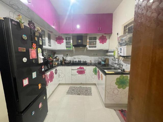 2 BHK Apartment in Kaggadasapura for resale Bengaluru. The reference number is 20555137