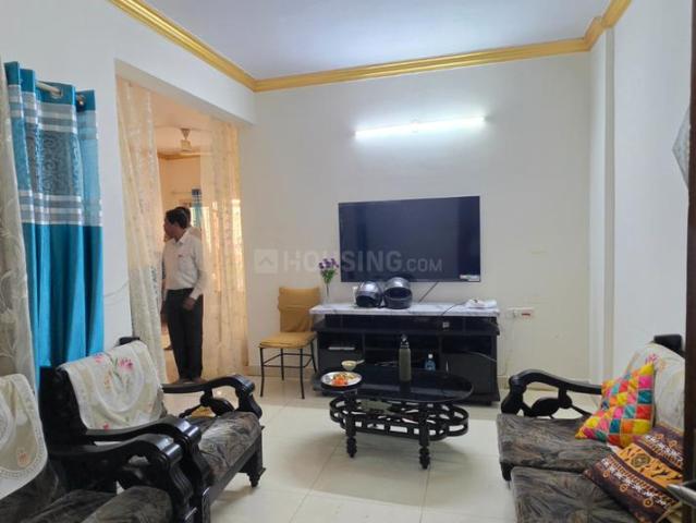 2 BHK Apartment in Kaggadasapura for resale Bengaluru. The reference number is 20582734