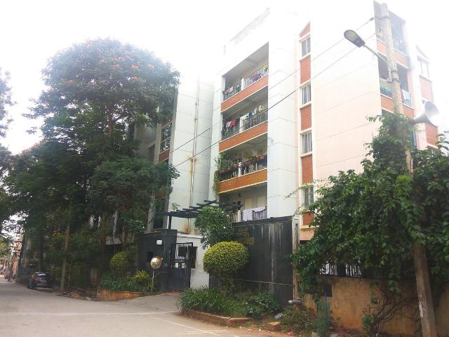 2 BHK Apartment in Kaggadasapura for resale Bengaluru. The reference number is 20533131