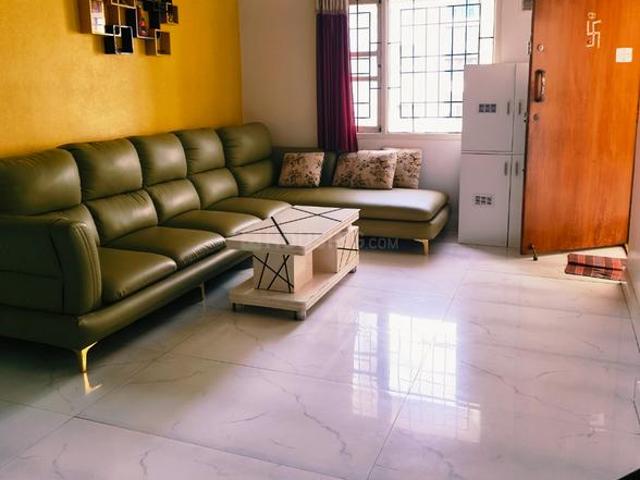 2 BHK Apartment in Kaggadasapura for resale Bengaluru. The reference number is 20612633