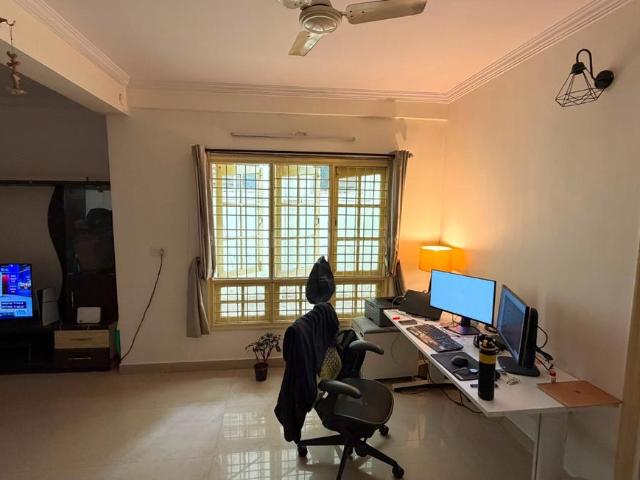 2 BHK Apartment in Kaggadasapura for resale Bengaluru. The reference number is 21015281