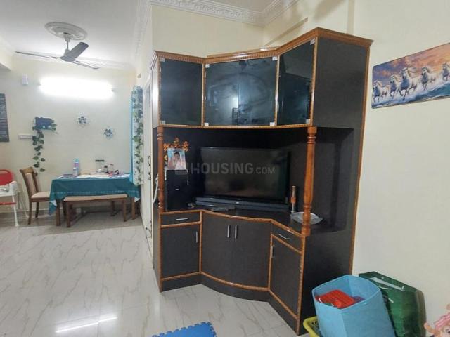 2 BHK Apartment in Kaggadasapura for resale Bengaluru. The reference number is 21032038