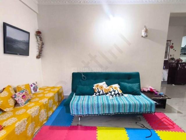2 BHK Apartment in Kaggadasapura for resale Bengaluru. The reference number is 21189490