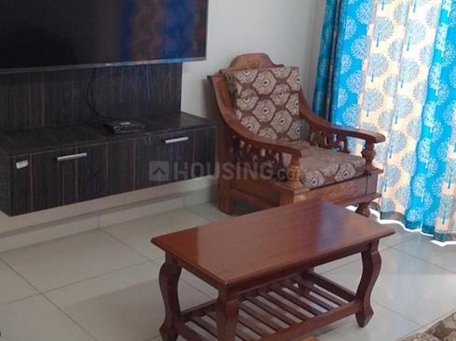 2 BHK Apartment in Kaggalipura for rent Bengaluru. The reference number is 14973609