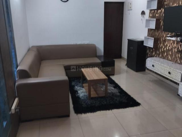 2 BHK Apartment in Kaggalipura for rent Bengaluru. The reference number is 19943727