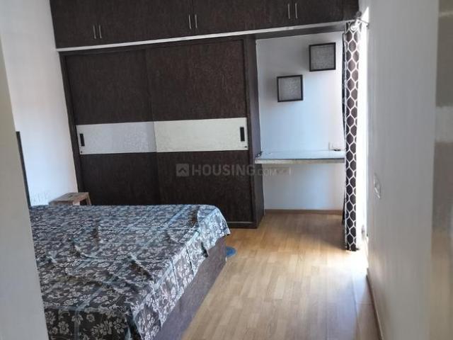2 BHK Apartment in Kaggalipura for rent Bengaluru. The reference number is 20150051