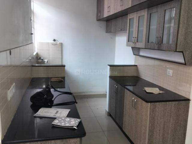 2 BHK Apartment in Kaggalipura for rent Bengaluru. The reference number is 20716825