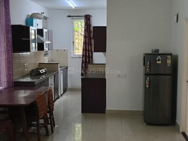 2 BHK Apartment in Kaggalipura for rent Bengaluru. The reference number is 20793400