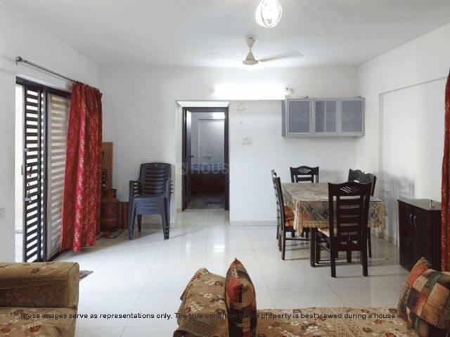 2 BHK Apartment in Kaggalipura for rent Bengaluru. The reference number is 20970841