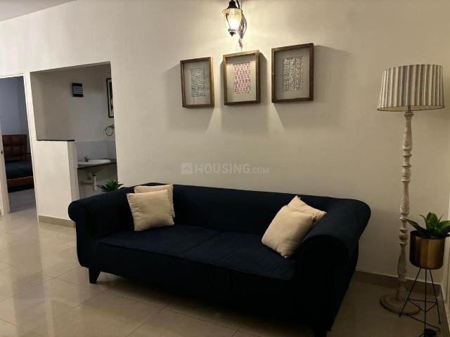 2 BHK Apartment in Kaggalipura for rent Bengaluru. The reference number is 21026103