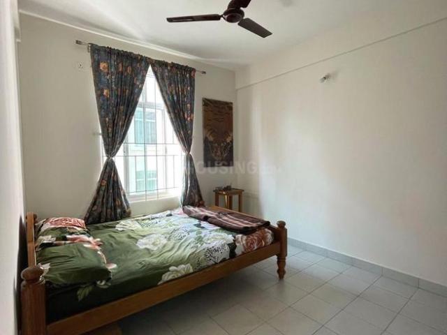 2 BHK Apartment in Kaggalipura for rent Bengaluru. The reference number is 8060136