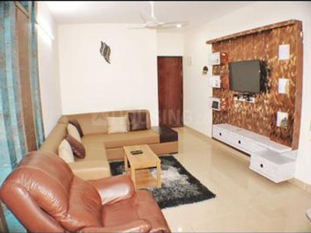 2 BHK Apartment in Kaggalipura for resale Bengaluru. The reference number is 20968244