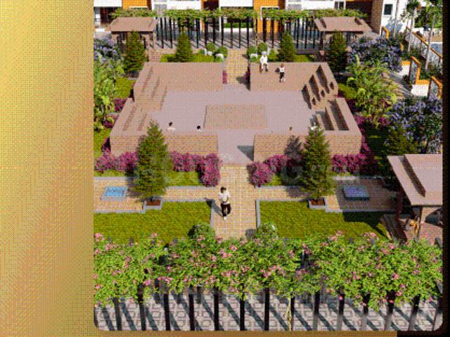 2 BHK Apartment in Kaggalipura for resale Bengaluru. The reference number is 18238003