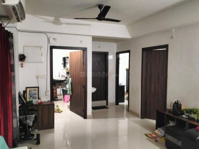 2 BHK Apartment in Kahilipara for rent Guwahati. The reference number is 18137265