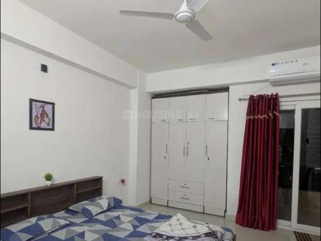 2 BHK Apartment in Kahilipara for rent Guwahati. The reference number is 20796889