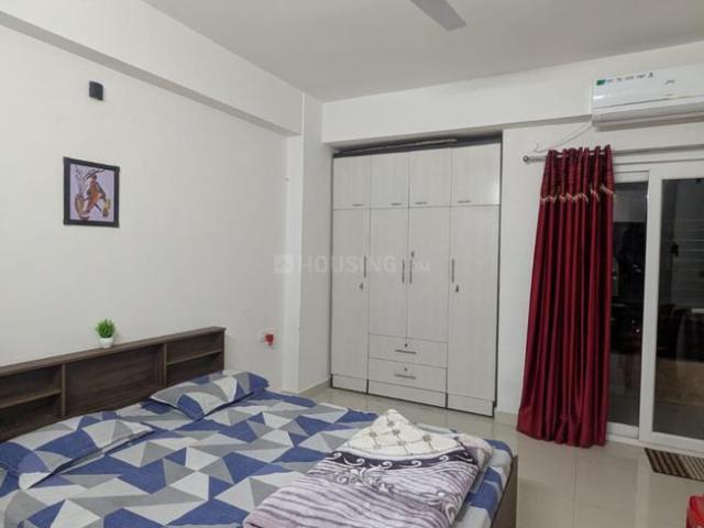 2 BHK Apartment in Kahilipara for rent Guwahati. The reference number is 20817638