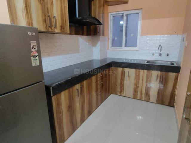 2 BHK Apartment in Kahilipara for rent Guwahati. The reference number is 20836034