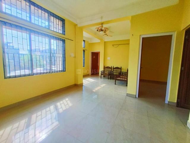 2 BHK Apartment in Rukmini Gaon for resale Guwahati. The reference number is 15857499