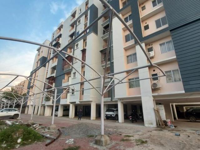 2 BHK Apartment in Kahilipara for resale Guwahati. The reference number is 20815312