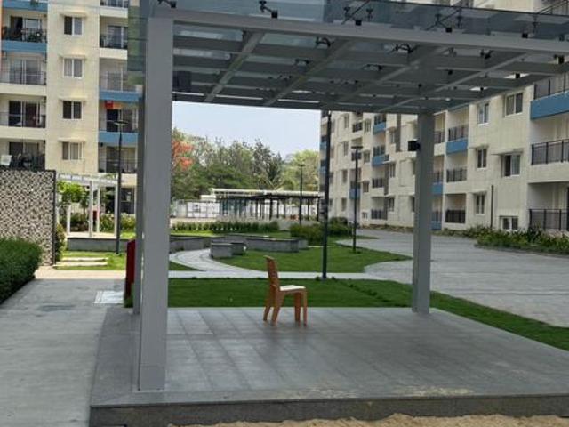 2 BHK Apartment in Kaikondrahalli for rent Bengaluru. The reference number is 20135677