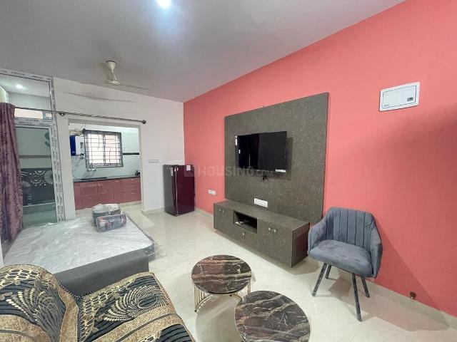 2 BHK Apartment in Kaikondrahalli for rent Bengaluru. The reference number is 20288750