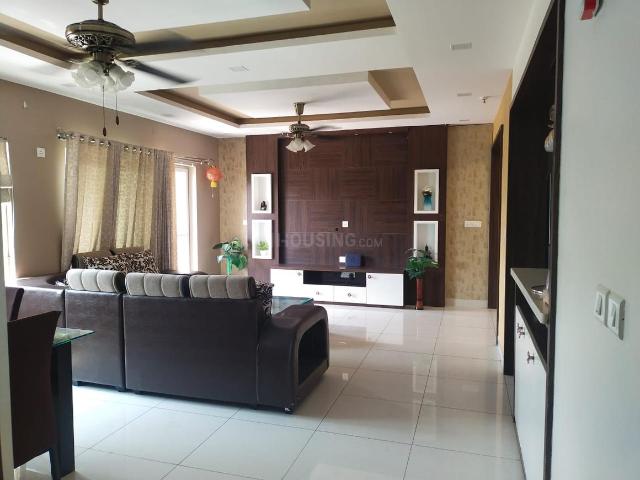 2 BHK Apartment in Kaikondrahalli for rent Bengaluru. The reference number is 20910843