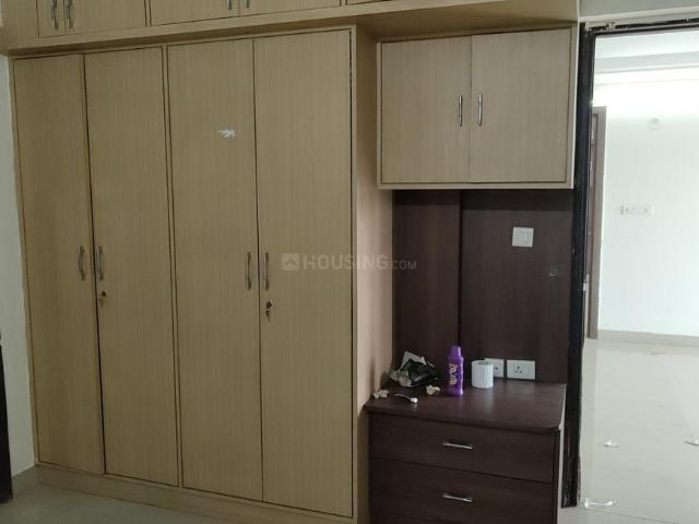 2 BHK Apartment in Kaikondrahalli for rent Bengaluru. The reference number is 20927689