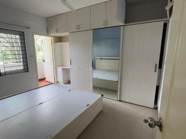 2 BHK Apartment in Kaikondrahalli for rent Bengaluru. The reference number is 21026349