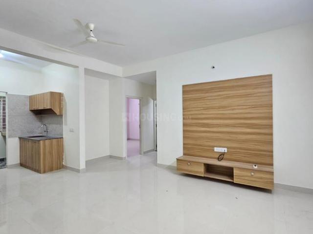 2 BHK Apartment in Kaikondrahalli for rent Bengaluru. The reference number is 21139086