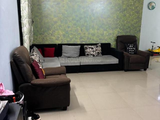 2 BHK Apartment in Kaikondrahalli for rent Bengaluru. The reference number is 21287428