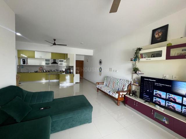 2 BHK Apartment in Kaikondrahalli for resale Bengaluru. The reference number is 20663506