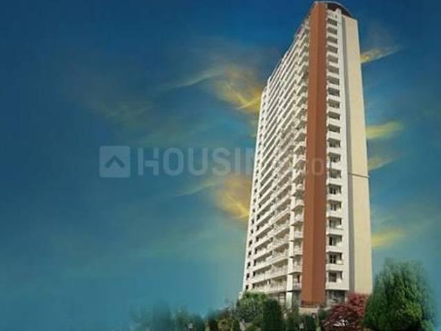 2 BHK Apartment in Kaikondrahalli for resale Bengaluru. The reference number is 21232057