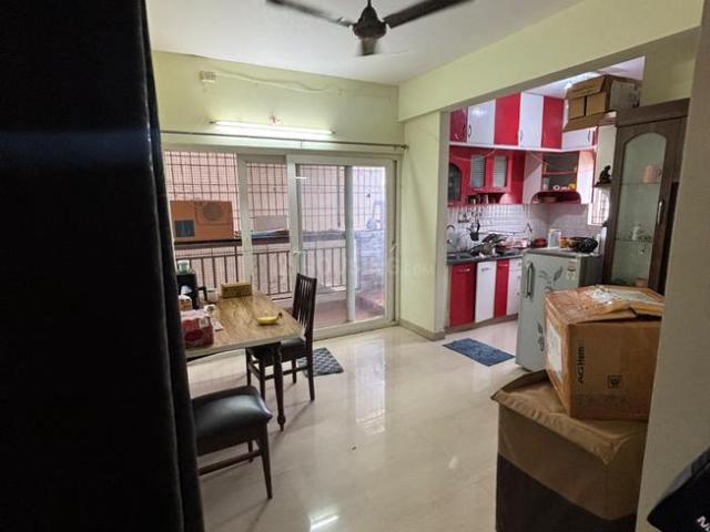 2 BHK Apartment in Kaikondrahalli for resale Bengaluru. The reference number is 21365504