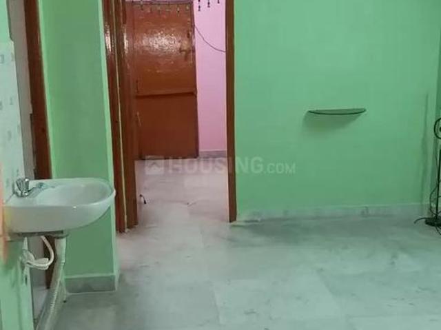 2 BHK Apartment in Kaikhali for rent Kolkata. The reference number is 4389331