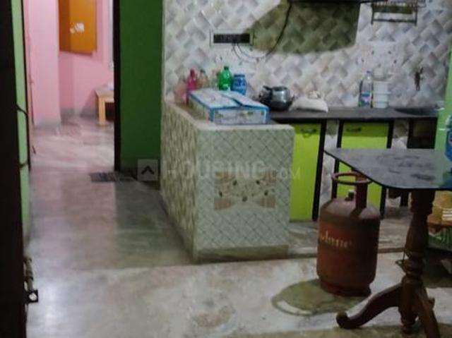 2 BHK Apartment in Kaikhali for rent Kolkata. The reference number is 6724447