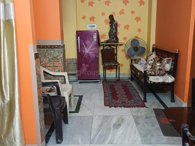 2 BHK Apartment in Kaikhali for rent Kolkata. The reference number is 9171868