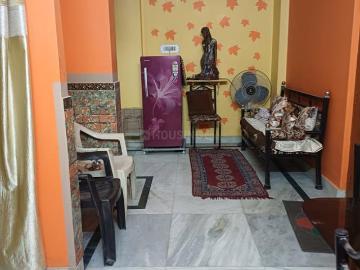 2 BHK Apartment in Kaikhali for rent Kolkata. The reference number is 9171868