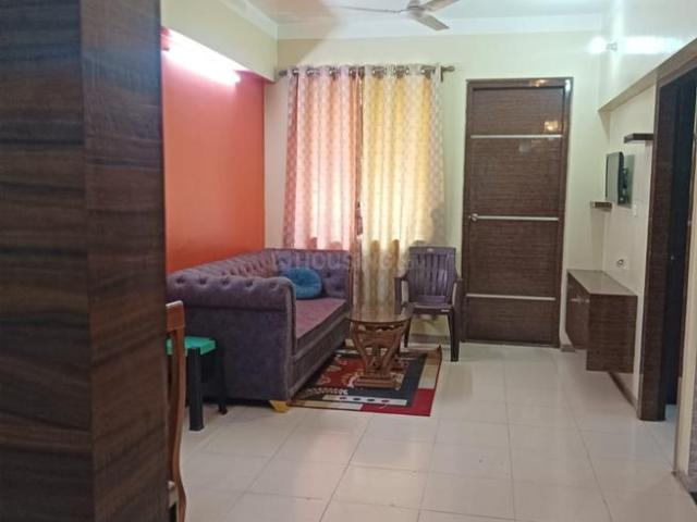 2 BHK Apartment in Kaikhali for rent Kolkata. The reference number is 19520018